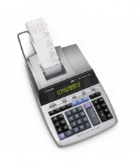 Calculator birou canon mp-1211ltsc 12 digiti ribbon display lcd functie foto