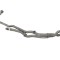 Furtun de lichid de răcire BMW 1 F20 2012 OEM: 9223587 14485909