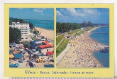 bnk cp Eforie - Vedere - necirculata foto
