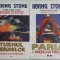 TURNUL NEBUNILOR / PARIA VOL I-II DE IRVING STONE ,