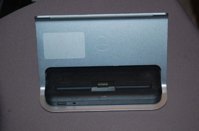 DOCK TABLETA/ LAPTOP DELL DOCKING STATION K10A - ORIGINAL foto