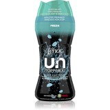 Lenor Unstoppables Fresh perle parfumate pentru 195 g