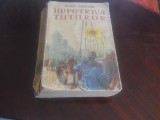 ALOIS JIRASEK - IMPOTRIVA TUTUROR ~ O pagina din epopeea ceha,1957