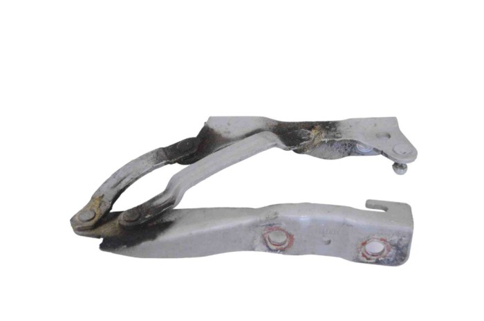 Balama capota dreapta față SSANGYONG RODIUS II 2018 OEM: A170 22738068