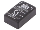 Convertor DC/DC 8W 18-75V la 3,3V 2000mA
