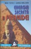 Energia Secreta a Piramidei - Max Toth, Greg Nielsen, Editura Saeculum I.O., 1999, Enigmele Universului, Crestinism, Carte