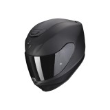 MBS Casca integrala SCORPION EXO-391 SOLID L NEGRU MAT, Cod Produs: 1391001005SC