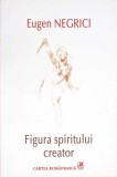FIGURA SPIRITULUI CREATOR-EUGEN NEGRICI-351645