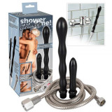 Irigator cu doua capete Shower Me Deluxe