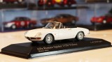 Alfa-Romeo 1750 Spider Veloce - Minichamps 1/43