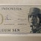 Indonezia - 10 Sen (1964) s336