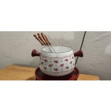 Set Fondue