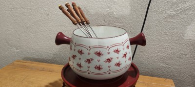 Set Fondue foto