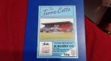 program Weymouth FC - St Blazey FC