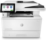 Multifunctional Laser Mono HP MFP M430f A4 Functii: Impr. Viteza de Printare Monocrom: 38ppm Viteza de printare color: Conectivi
