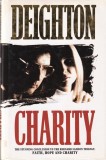 Cumpara ieftin Len Deighton - Charity