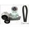 Set curea transmisie Ford Tourneo Connect 06.02-12.13, Transit Connect (P65 P70 P80) 06.02-, INA