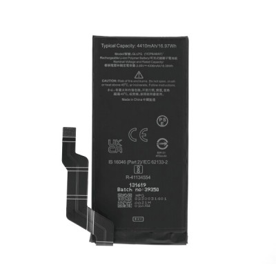 Acumulator Google Pixel 6a Compatibil foto