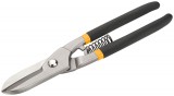 Foarfeca Tabla Tolsen Industrial Cr-V 250mm Otel Special Taiere Usoara Durabila