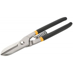 Foarfeca tabla Cr-V 250 mm, Industrial, Tolsen