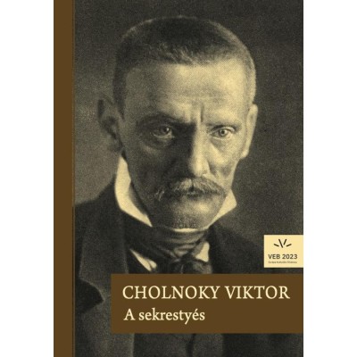 A sekresty&amp;eacute;s - Cholnoky Viktor foto