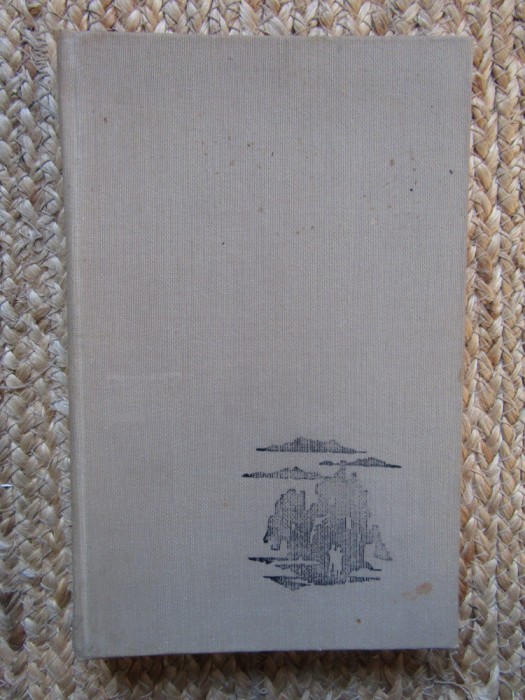 SOROC DE VIATA SI SOROC DE MOARTE-ERICH MARIA REMARQUE