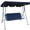 HR BALANSOAR 3 LOC ALBASTRU 175x112x155CM