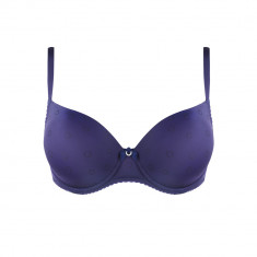 Sutien clasic Blue Night Dark blue 80 E