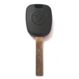 Carcasa cheie,after market,compatibila cu BMW cu locas cip si lamela HU 92,fara logo