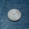 5 Millimes 1960 Tunisia / primul an de batere