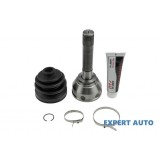 Cap planetara roata fata Mitsubishi Pajero 2 (1990-2000)[V1_,V3_]