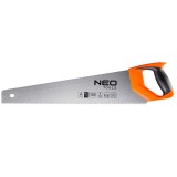 Ferastrau 500 mm, 7 TPI Neo Tools 41-041 HardWork ToolsRange