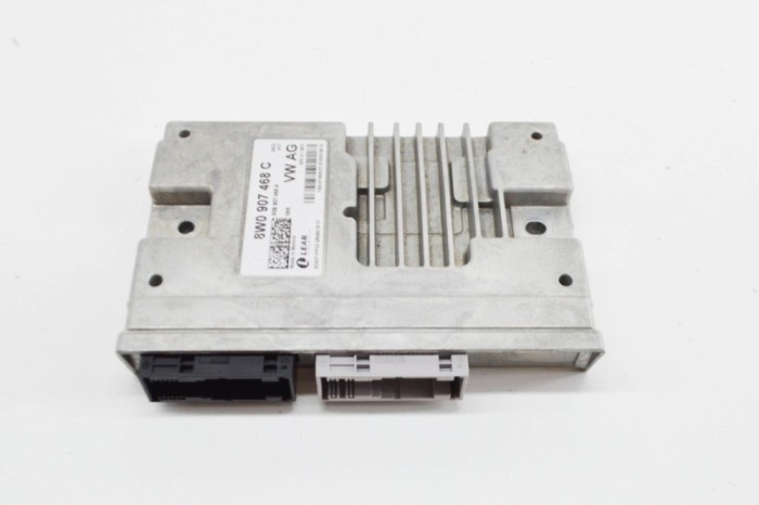 Unitate de control Gateway AUDI Q5 FY 2021 OEM: 8W0907468C,80B907468A 21555477