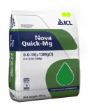 Ingrasamant QuicK Mag 0-0-15-13MgO 25 kg