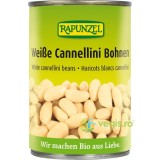 Fasole Alba Cannellini in Doza Ecologica/Bio 400g