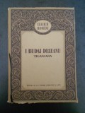 I. Budai Deleanu - Tiganiada