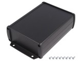 Carcasă Universală cu Lame de Fixare TEKAM 106mm x 145mm