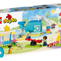 LEGO DUPLO LOCUL DE JOACA IDEAL 10991