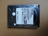 hdd hard disk laptop Hard Disk Toshiba MQ01ABD050, 500GB SATA 3 - slim
