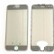Geam 4in1 Apple iPhone 6 negru