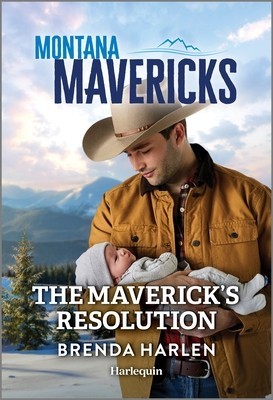 The Maverick&amp;#039;s Resolution foto