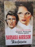 RASFATATA-BARBARA HARRISON