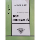 Aurel Rău - In povești cu Ion Creangă (editia 1994)