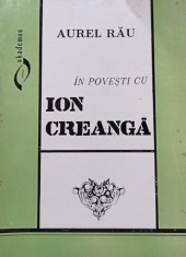 Aurel Rau - In povesti cu Ion Creanga (Editia: 1994) foto