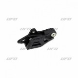 Ghidaj bascula lant KTM SX65 16/18, negru Cod Produs: MX_NEW KT04075001