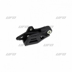 Ghidaj bascula lant KTM SX65 16/18, negru Cod Produs: MX_NEW KT04075001