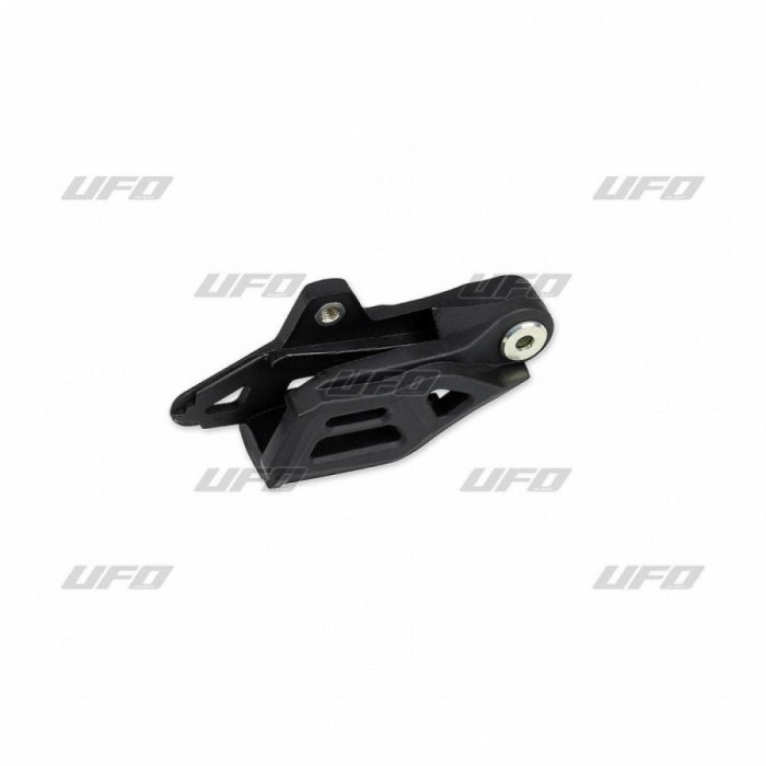 Ghidaj bascula lant KTM SX65 16/18, negru Cod Produs: MX_NEW KT04075001