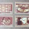 TIMBRE ROMANIA MNH LP1742/2006 Centenarul Muzeului Țăranului Rom&acirc;n -serie simplă