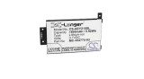 &Icirc;nlocuire baterie VHBW E-Book pentru Amazon S2011-003-A, MC-354775-03, 58-000008 - 1600 mAh 3,7 V Li-Ion