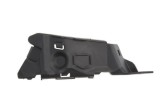 Suport, bara protectie SEAT LEON (1P1) (2005 - 2013) BLIC 5504-00-6613931P